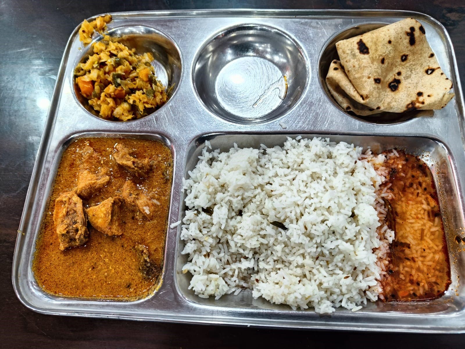 Alliance University Bangalore hostel photo 6